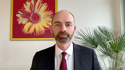 Willem Sels